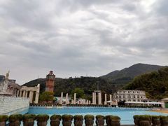 -达蓬山星梦乐园