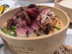 -眉州东坡(博雅店)