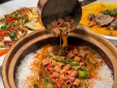 -金龙·打边炉(南京西路店)