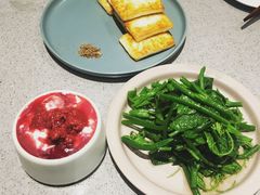 -半山腰·云南菜(侨福芳草地店)
