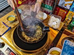 -牛八宝桂林米粉(八里庄店)