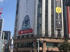 -三越百货(三越银座店)