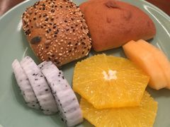 -天津君隆威斯汀酒店