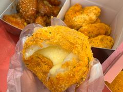 -悠个炸鸡(南京创始店)