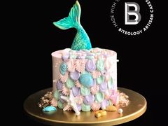 -Biteology Artisan Cakes(红庄·国际文化保税创新园店)