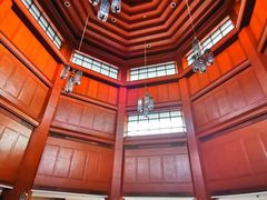 -麓湖高尔夫球俱乐部