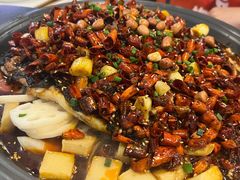 -锦尚阁烤鱼(望京新荟城店)