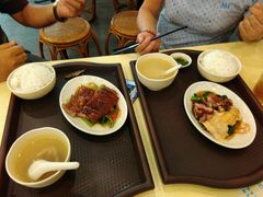 -鹅最好(南光店)