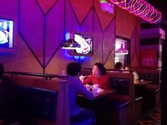 -胖哥俩肉蟹煲(万国店)