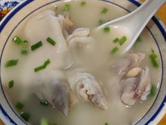 -易老妈蹄花.特色川菜(人民公园总店)