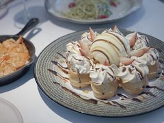 -秀儿家の小确幸花园西餐厅