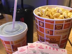 -万达影城(湛江万达广场IMAX店)