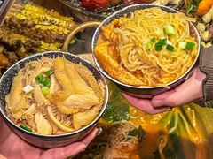 -并州大牌档之醉轻尘