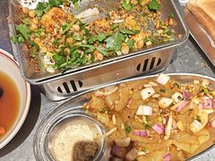 -有局·成都市井烧烤·精酿啤酒(双楠店)