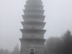 -雁门关景区