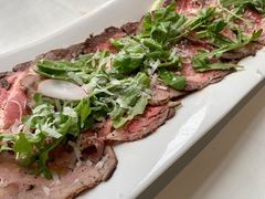 低温慢烤牛肉-黑明餐厅(白鹭洲店)