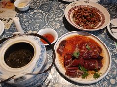 -米庄·原味私房菜(骏壹万邦店)