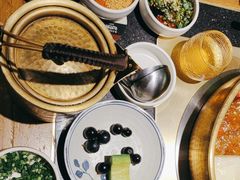-巴奴毛肚火锅(广益哥伦布店)