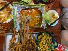 -林二哥宜烤官·宜宾小烧烤