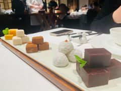 -四季民福烤鸭店(前门廊房二条店)