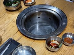 -姜虎东白丁烤肉(银泰中心in99店)