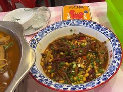 -三只鸟本地特色菜馆(上饶总店)