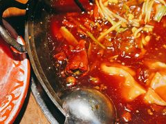 -楠火锅(仁恒梦中心店)