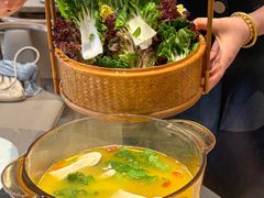 -俏立方·15年新楚菜