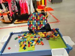 -华联商厦(火车站店)