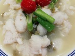 -山水草塘老菜馆