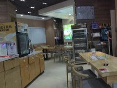 -嘉和一品粥(马家堡店)