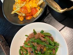 -简小舍·民间手艺菜(武昌江滩店)