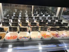 -JW德国冻酸奶Frozen Yogurt(龙湖成都滨江天街店)