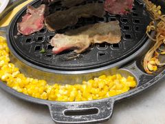 -韩宫宴烤肉·黑毛和牛·料理(合肥滨湖银泰城店)
