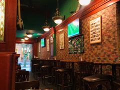 -IRISH PUB NO.9 爱尔兰酒吧