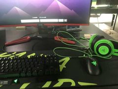 -PANDA电竞中心(天街店)