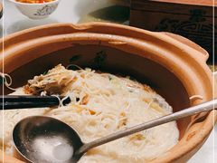 -堂宴·老厦门私房菜(1988仙岳总店)