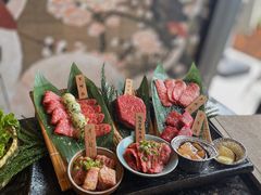 -老乾杯和牛烧肉(王府中环店)