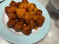 -谷连天安心食堂(裕华万达店)