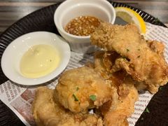 -BomBa意大利餐厅