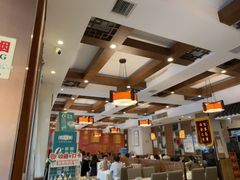 -福来居烤鸭店(天坛二店)