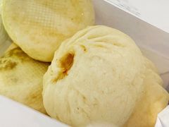 七品酱肉包-李与白包子铺(桐梓林店)
