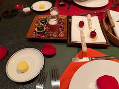 -莲西餐(曲江店)