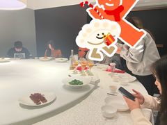 -真爱中国餐馆·年华店(朱雀大街店)