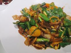 -茅庐川菜(烟台吾悦广场店)