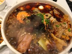 -眉州东坡(北苑华贸店)