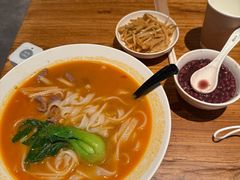 -漆黑觉米粉(三里屯店)