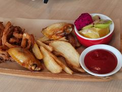 -必胜客(城西银泰店)