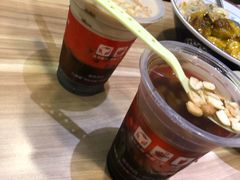 -八婆婆烧仙草(SM城市广场店)