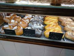 -仙峰天然面包(迎宾路店)
